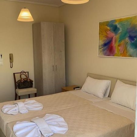 Athens Apartment Ngoại thất bức ảnh