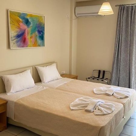 Athens Apartment Ngoại thất bức ảnh