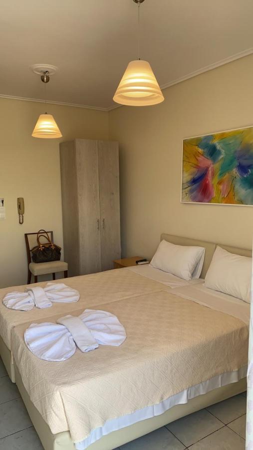 Athens Apartment Ngoại thất bức ảnh
