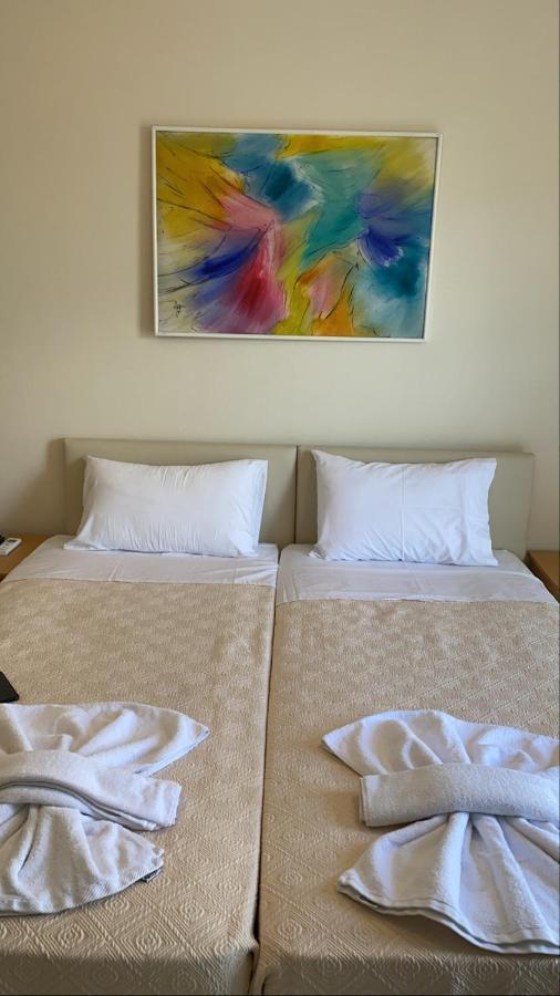Athens Apartment Ngoại thất bức ảnh
