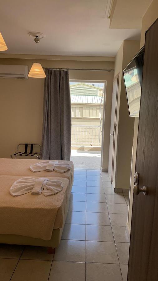 Athens Apartment Ngoại thất bức ảnh