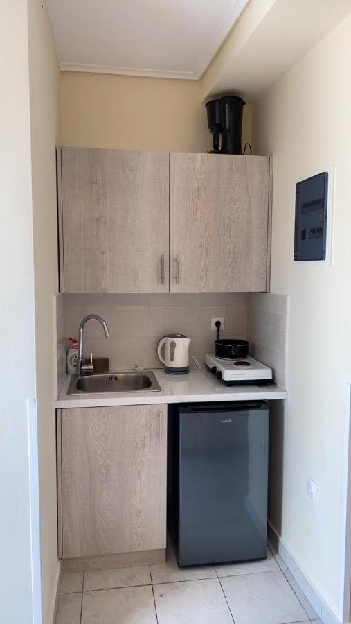 Athens Apartment Ngoại thất bức ảnh
